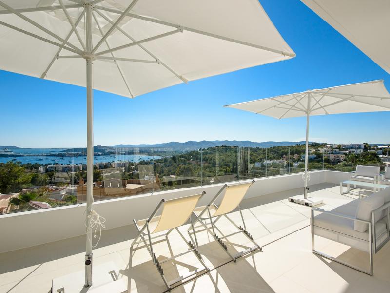 Villa Equis , Ibiza 