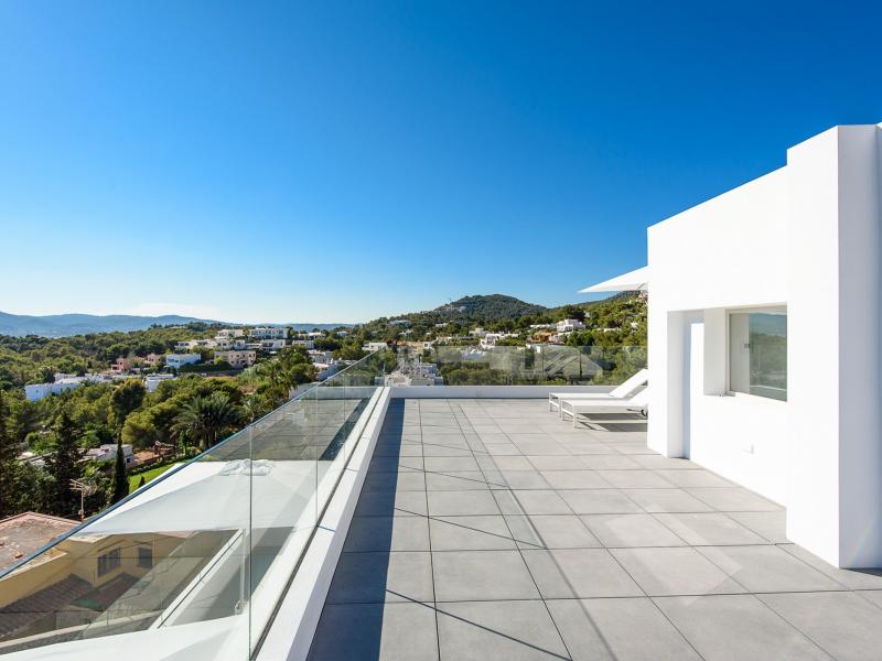 Villa Equis , Ibiza 