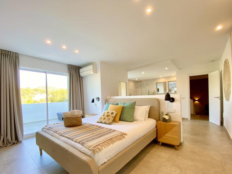 Villa Espera , Ibiza 