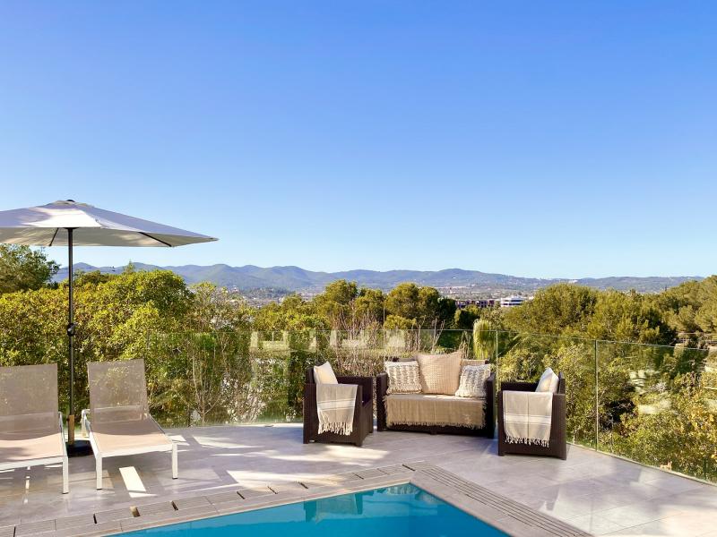 Villa Espera , Ibiza 
