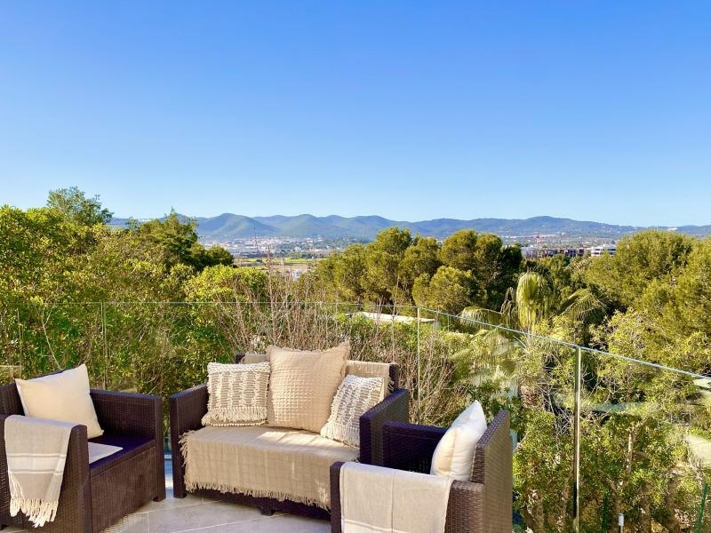 Villa Espera , Ibiza 