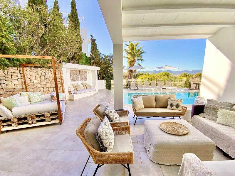 Villa Espera , Ibiza 