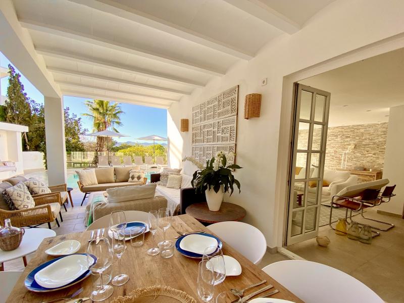 Villa Espera , Ibiza 