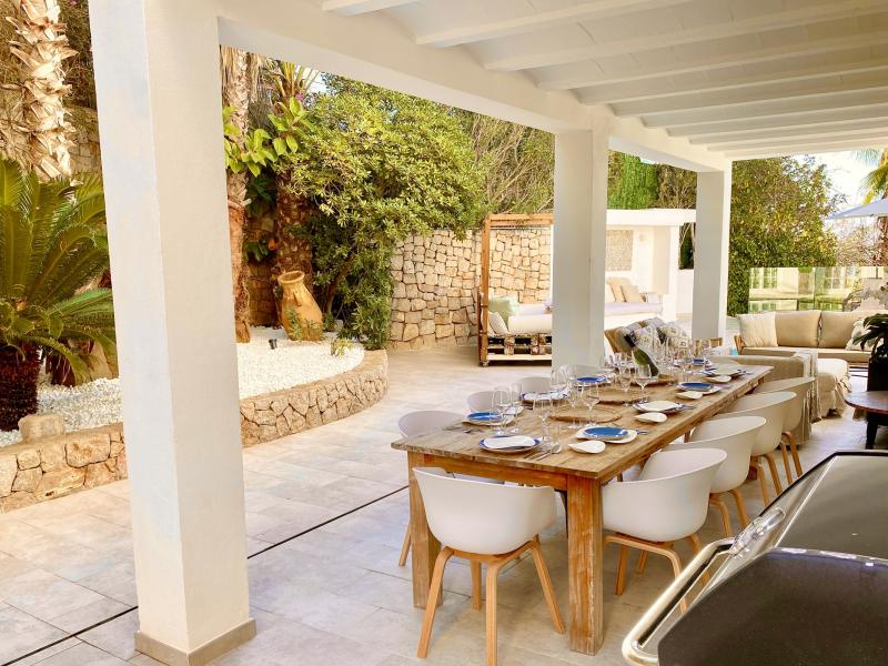 Villa Espera , Ibiza 