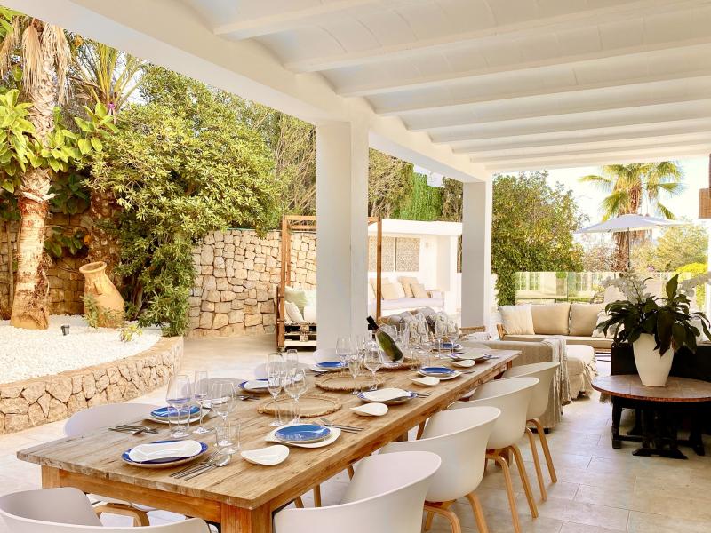 Villa Espera , Ibiza 