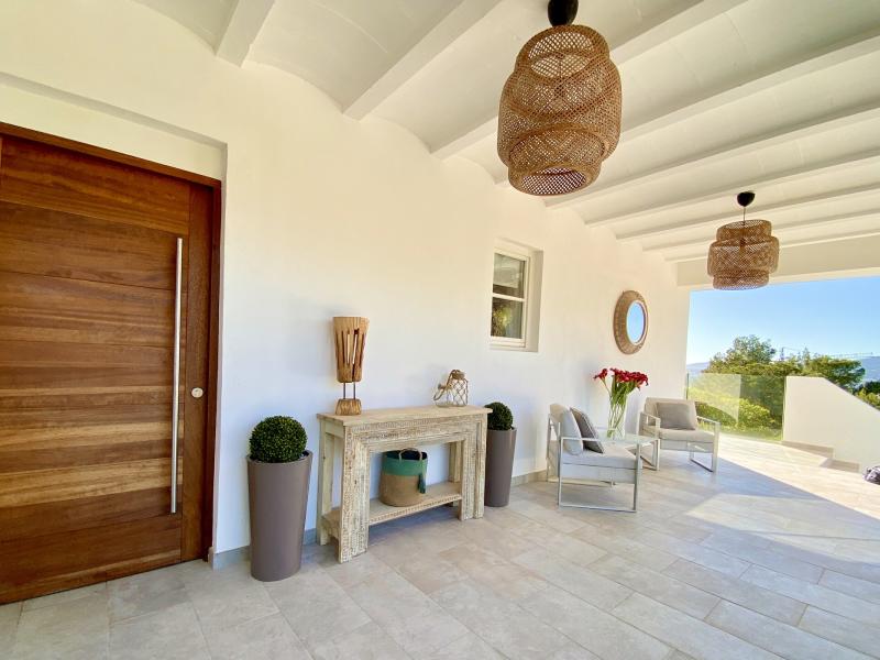 Villa Espera , Ibiza 