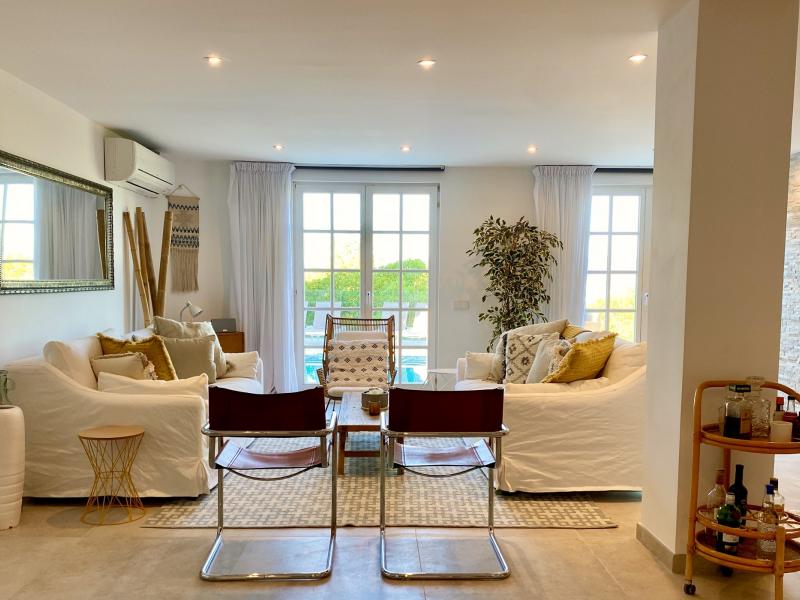 Villa Espera , Ibiza 