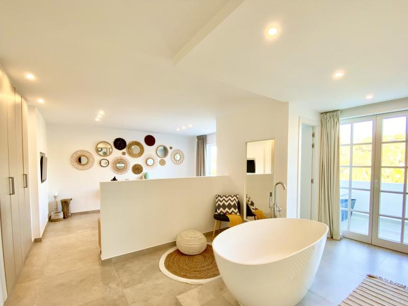 Villa Espera , Ibiza 