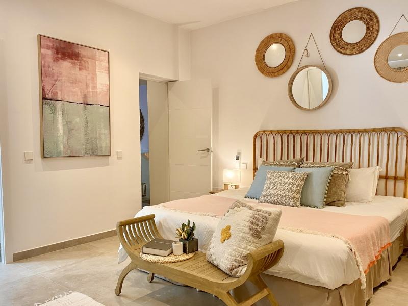 Villa Espera , Ibiza 