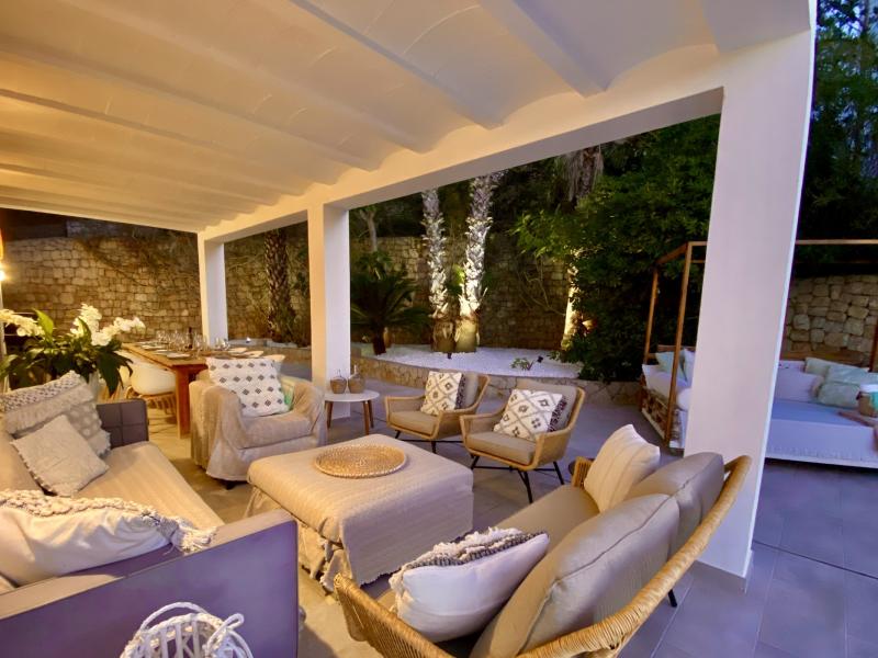 Villa Espera , Ibiza 