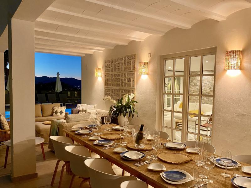 Villa Espera , Ibiza 