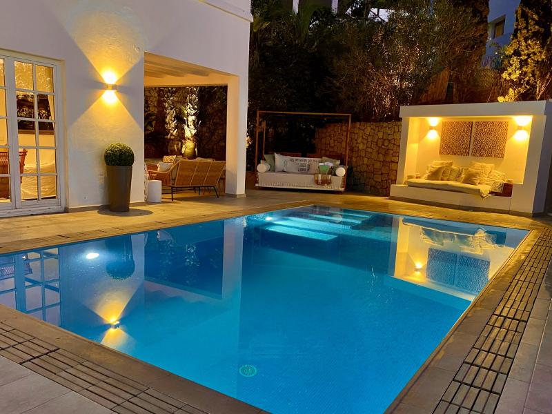 Villa Espera , Ibiza 
