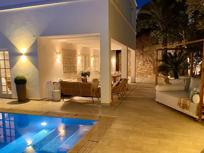 Villa Espera , Ibiza 