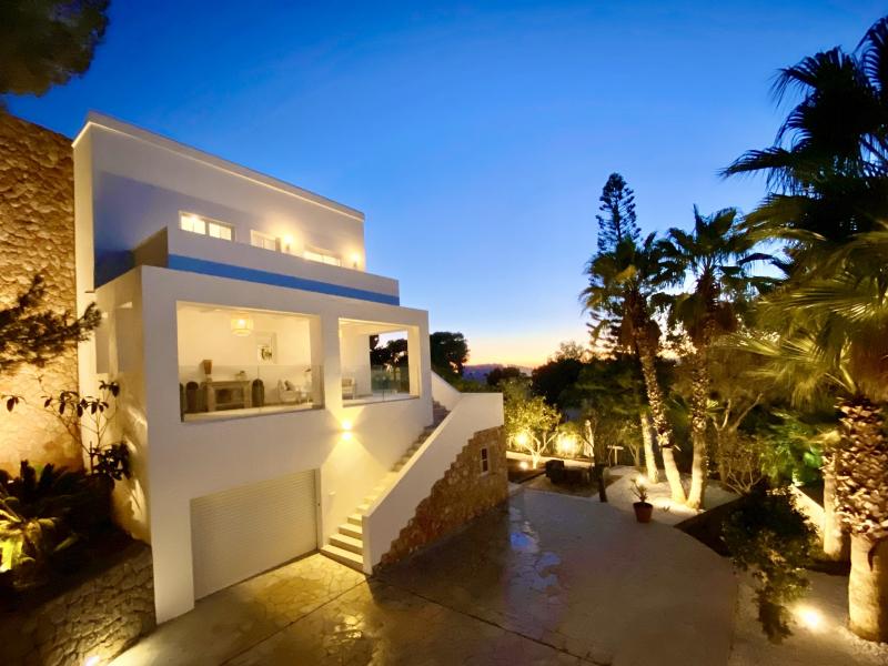 Villa Espera , Ibiza 