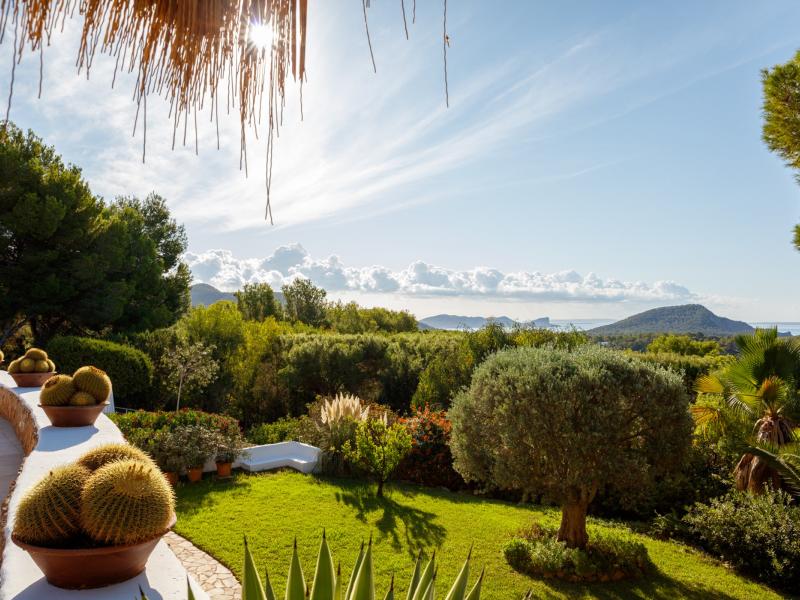 Villa Esther , Ibiza 