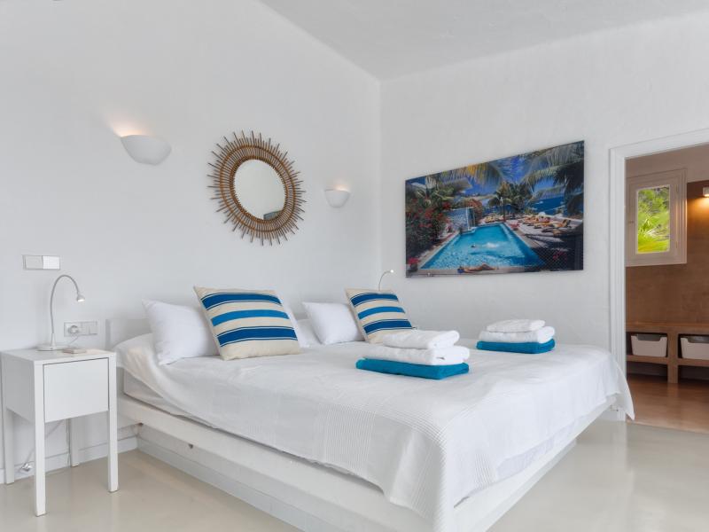 Villa Esther , Ibiza 