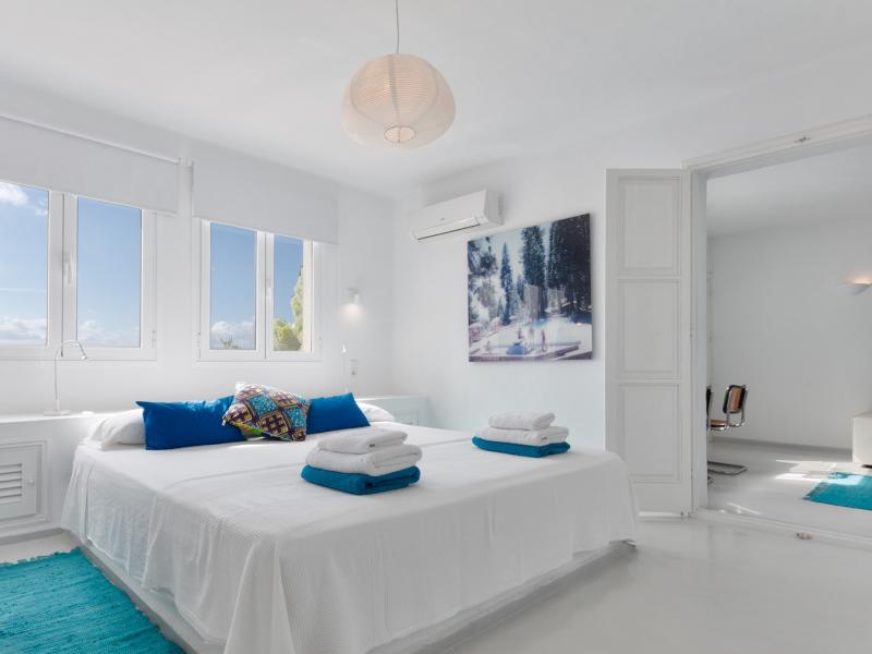 Villa Esther , Ibiza 