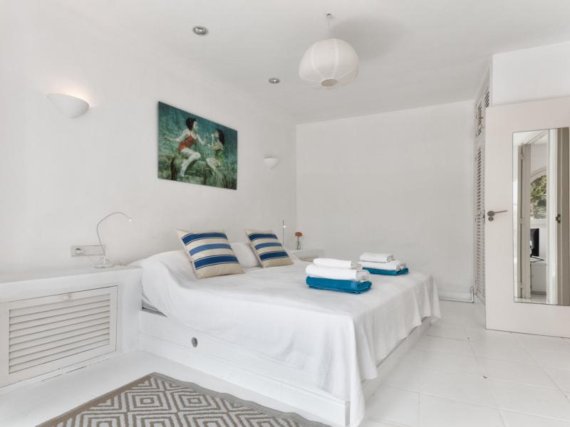 Villa Esther , Ibiza 