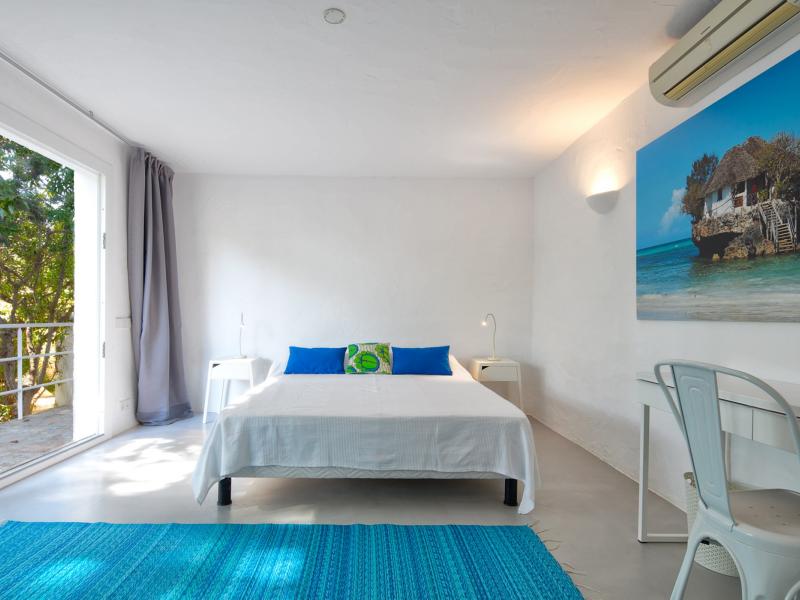 Villa Esther , Ibiza 