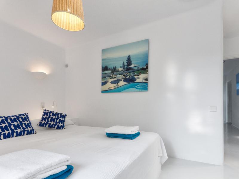 Villa Esther , Ibiza 