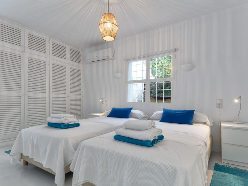 Villa Esther , Ibiza 