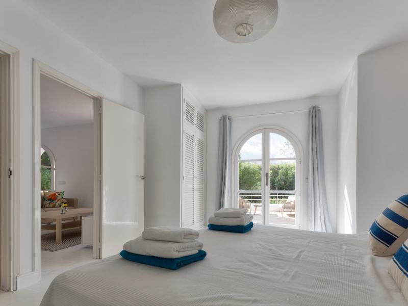 Villa Esther , Ibiza 