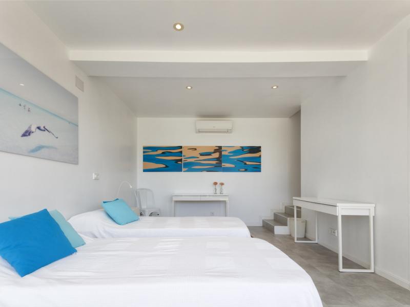 Villa Esther , Ibiza 