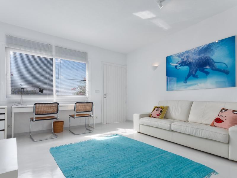 Villa Esther , Ibiza 