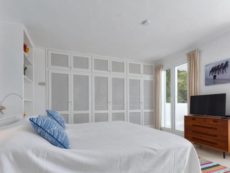 Villa Esther , Ibiza 