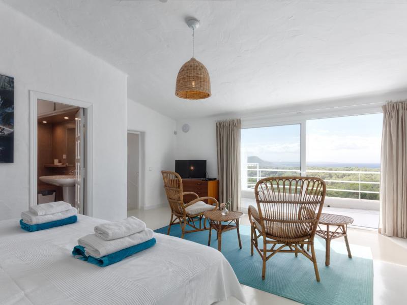 Villa Esther , Ibiza 