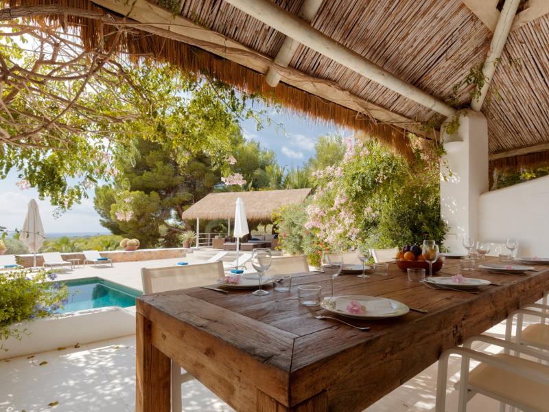 Villa Esther , Ibiza 