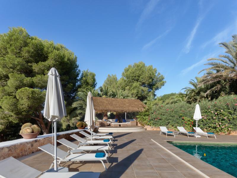 Villa Esther , Ibiza 