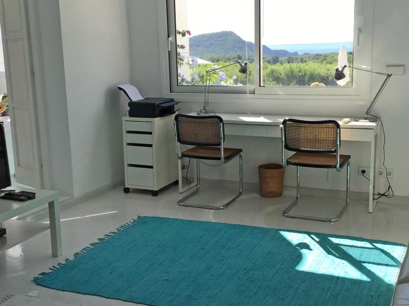 Villa Esther , Ibiza 