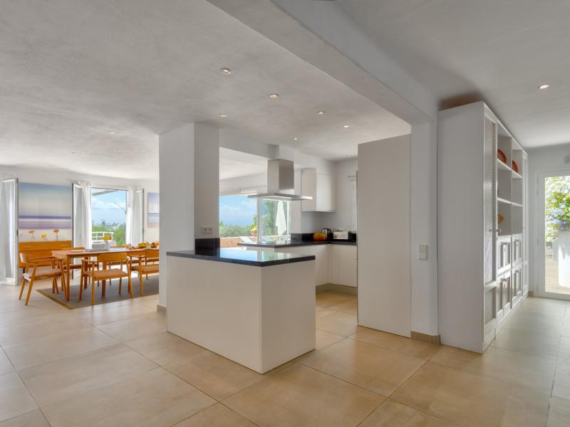 Villa Esther , Ibiza 