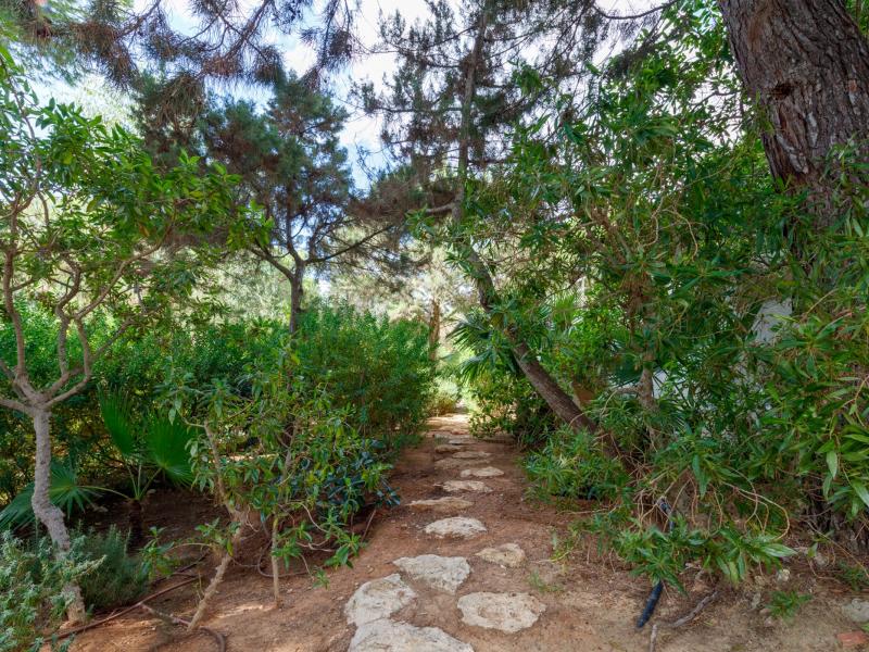 Villa Esther , Ibiza 