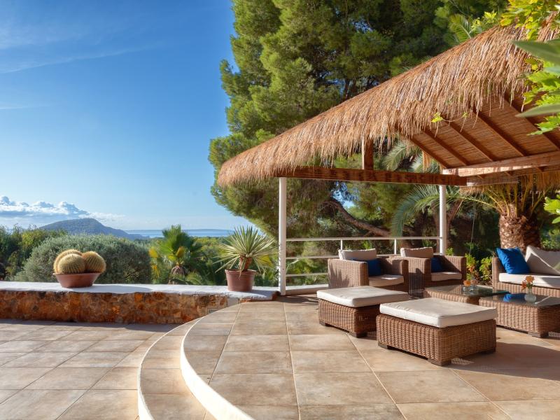 Villa Esther , Ibiza 