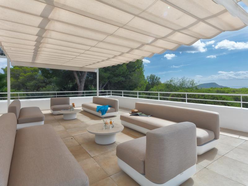Villa Esther , Ibiza 