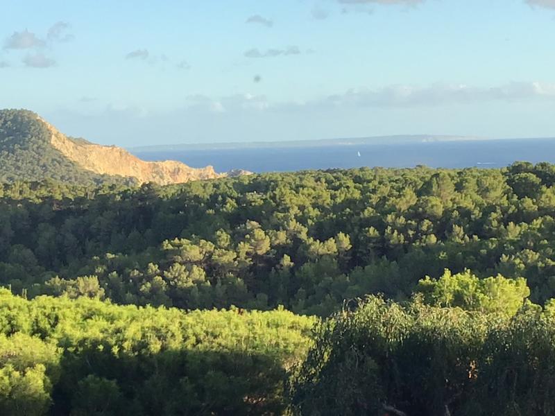 Villa Esther , Ibiza 