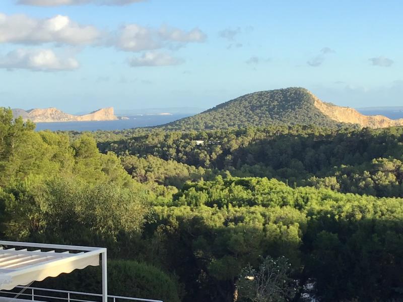Villa Esther , Ibiza 