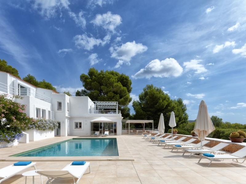 Villa Esther , Ibiza 