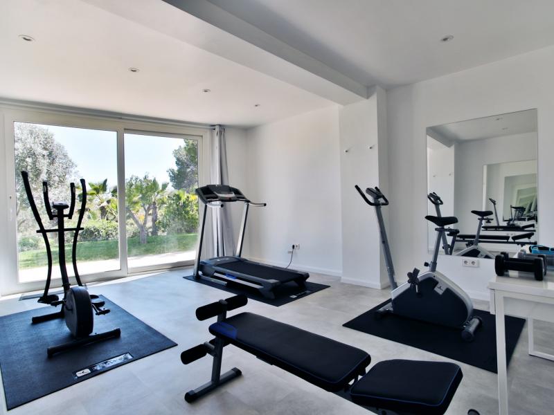 Villa Esther , Ibiza 