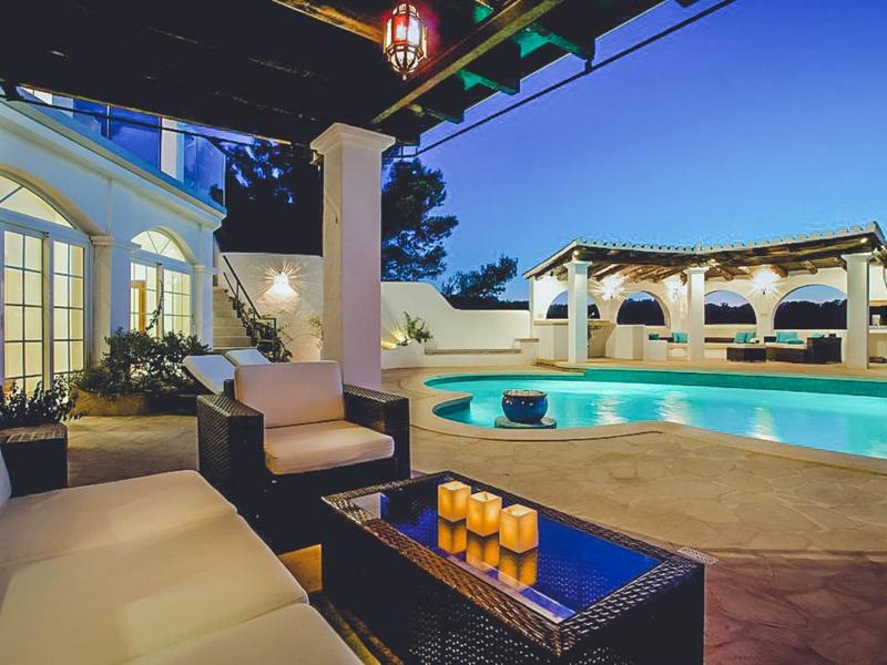Villa Gie , Ibiza 