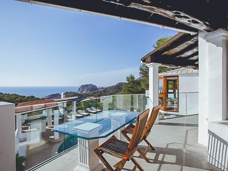 Villa Gie , Ibiza 