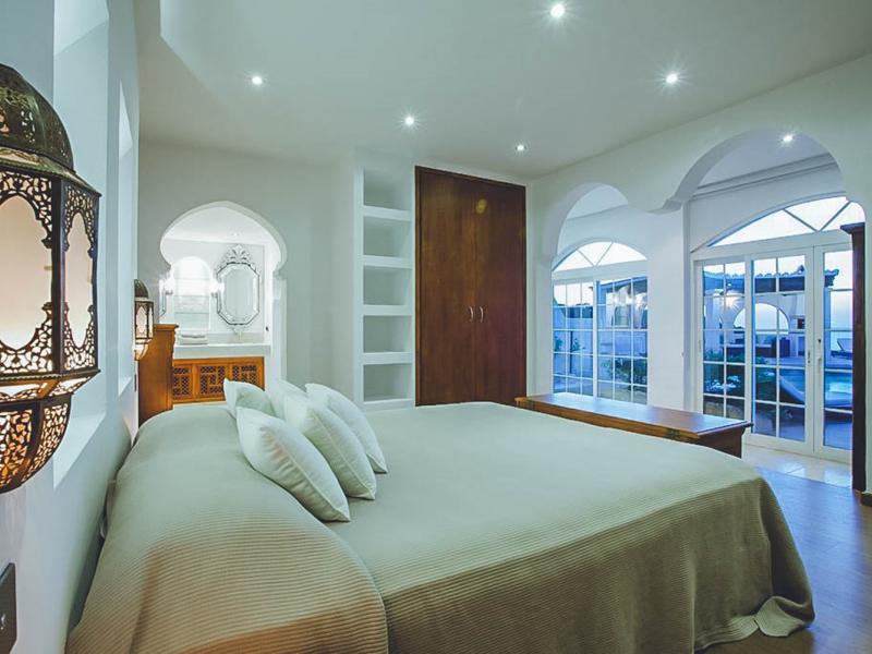 Villa Gie , Ibiza 