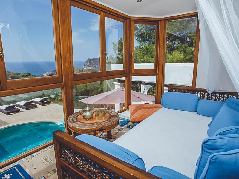 Villa Gie , Ibiza 
