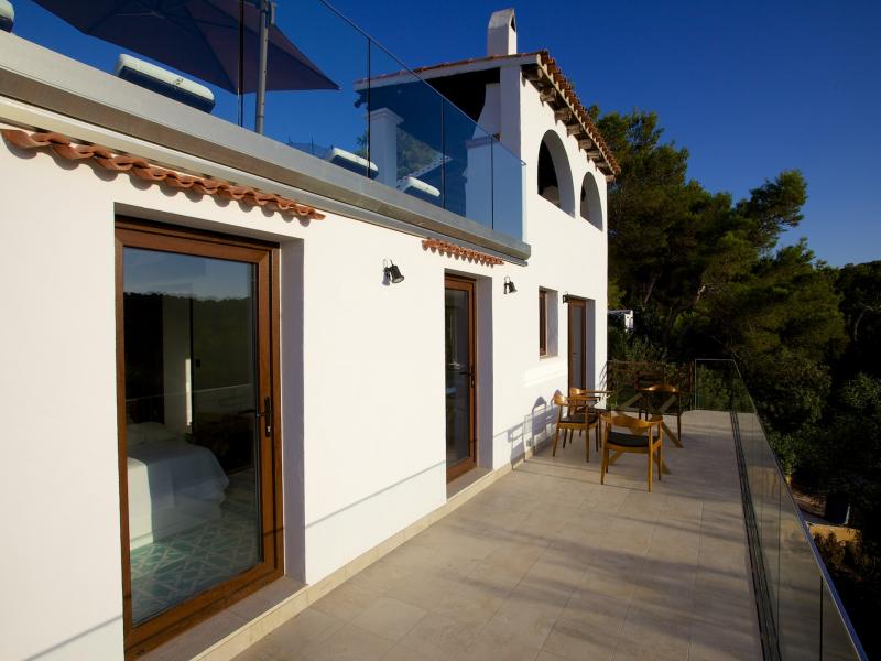 Villa Gie , Ibiza 