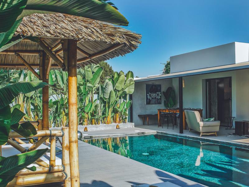Villa Gracie , Ibiza 