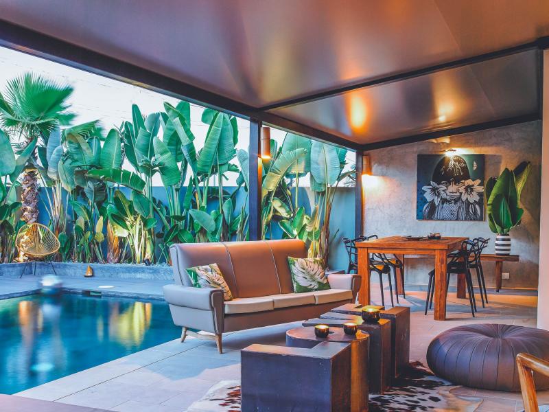 Villa Gracie , Ibiza 