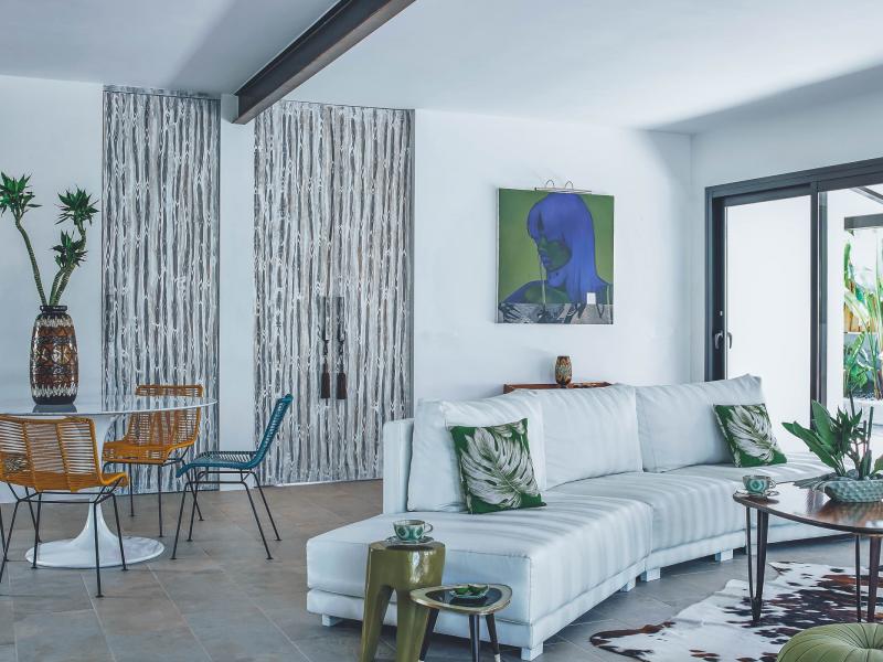 Villa Gracie , Ibiza 