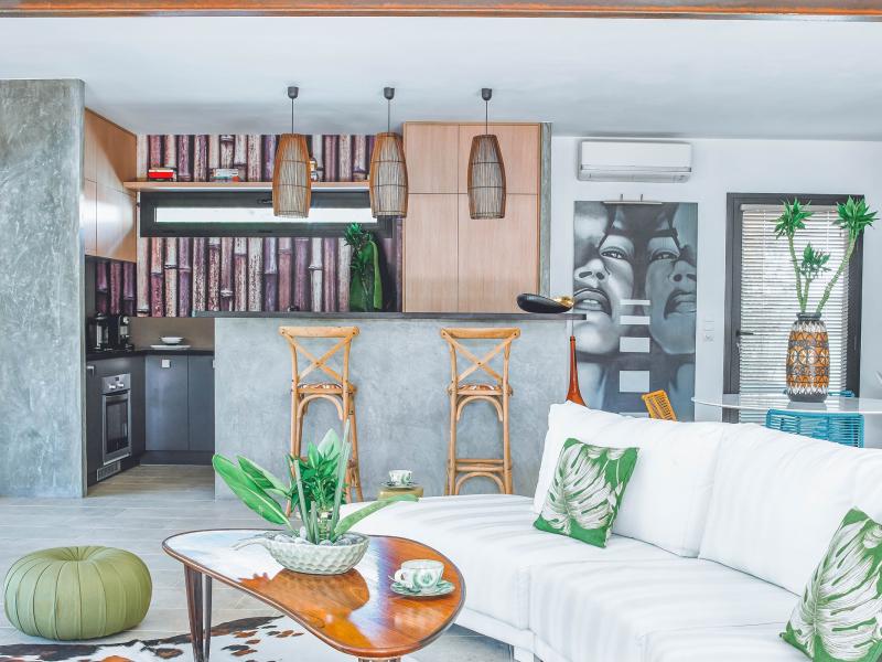 Villa Gracie , Ibiza 